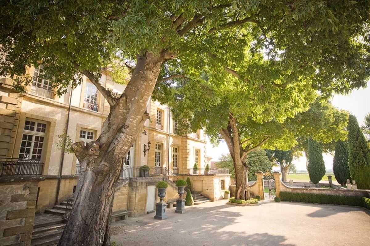Domaine des Favards, Côtes du Rhône
